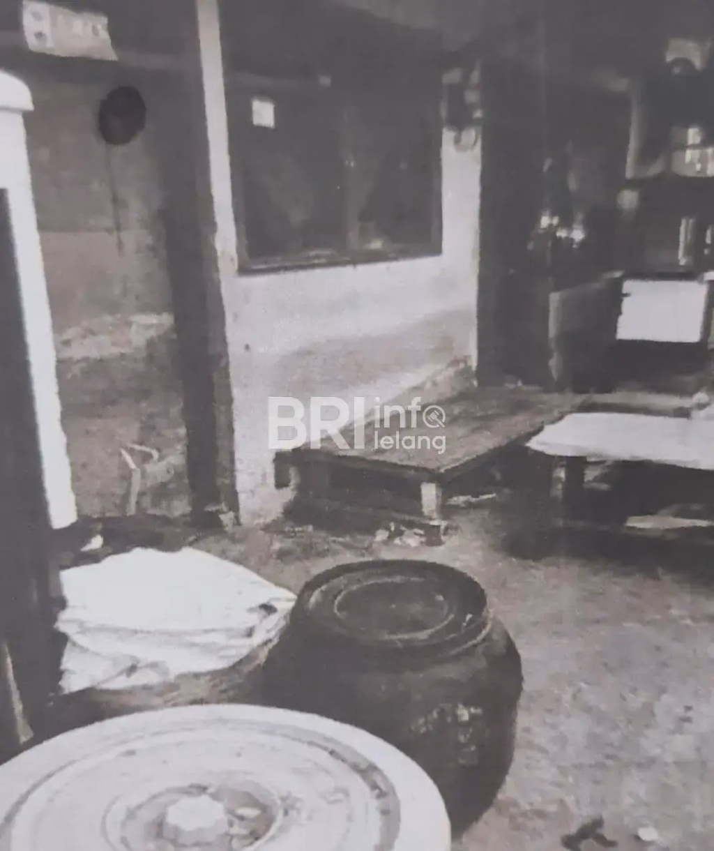 Rumah Koja Jakarta Utara, Harga Murah! foto 3