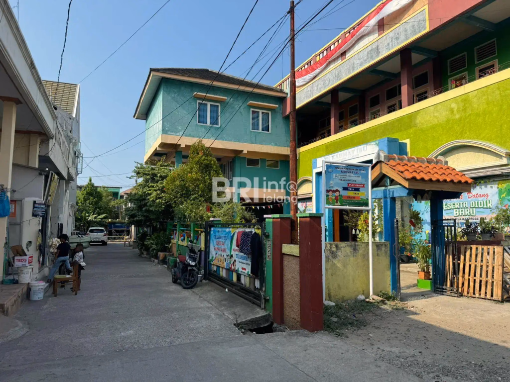 Rumah lelang JAKARTA UTARA