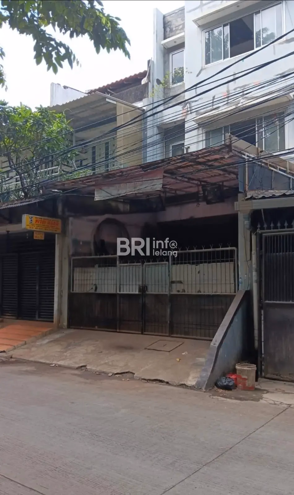 Ruko Kelapa Gading Permai Jakut, Harga Murah! foto 2