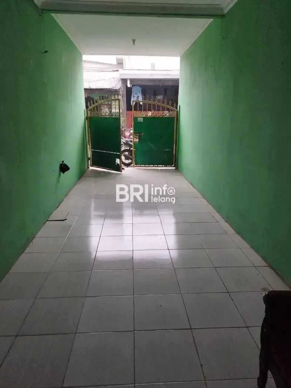 Rumah Klender Duren Sawit, Jakarta Timur, Luas 200 m2, Harga 1M foto 2