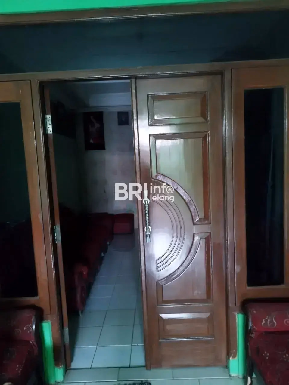 Rumah Klender Duren Sawit, Jakarta Timur, Luas 200 m2, Harga 1M foto 3