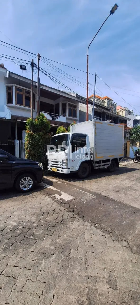Rumah lelang JAKARTA BARAT