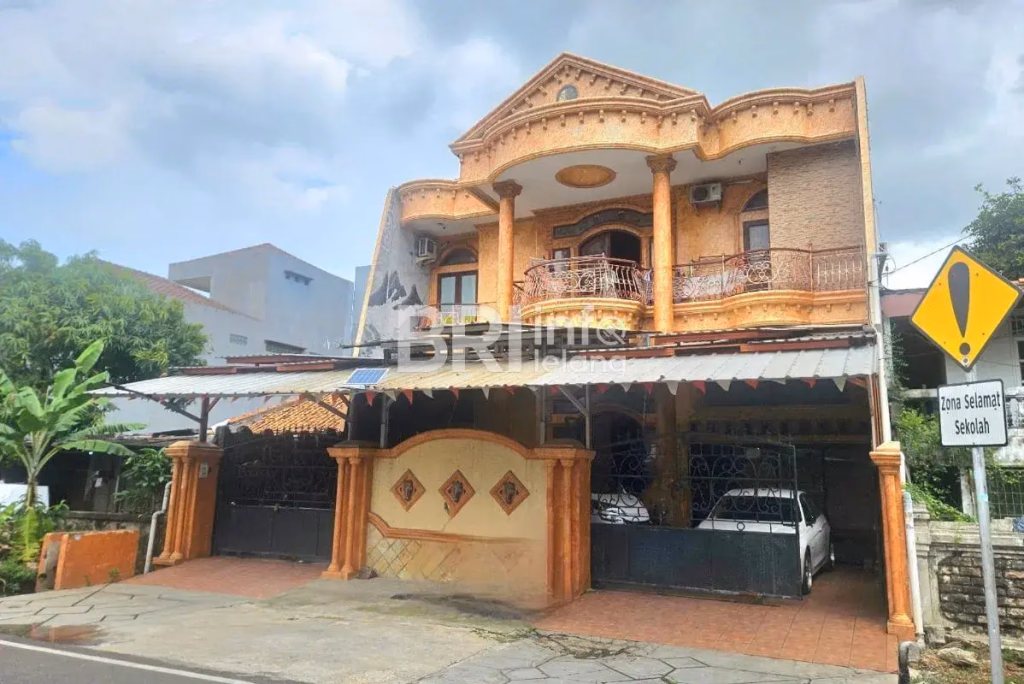 Rumah lelang JAKARTA UTARA