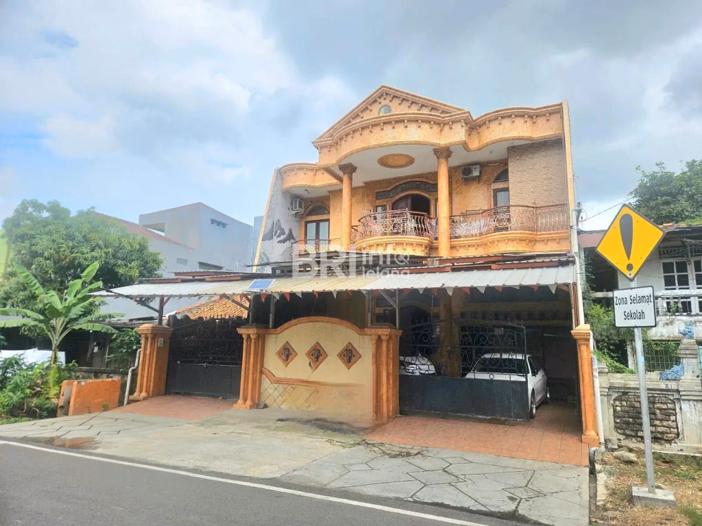 Rumah Marunda Cilincing Jakarta Utara, Luas 240 m2, Harga Oke! foto 2
