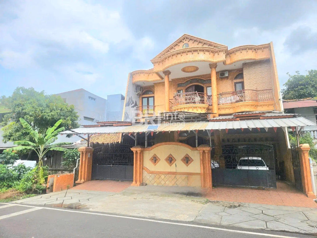 Rumah Marunda Cilincing Jakarta Utara, Luas 240 m2, Harga Oke! foto 3