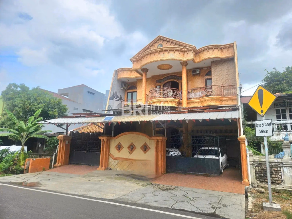 Rumah Marunda Cilincing Jakarta Utara, Luas 240 m2, Harga Oke! foto 4