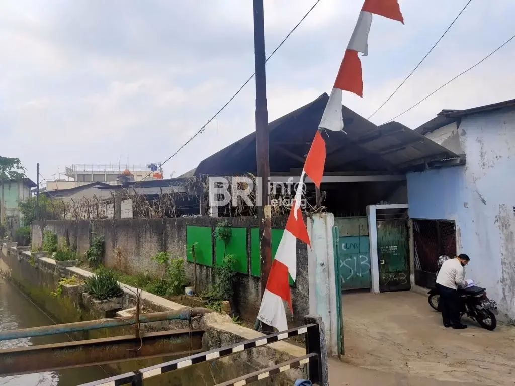 Komersil lelang JAKARTA TIMUR