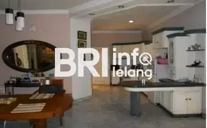 Rumah Jl. Rambutan Pejaten Jaksel, Luas 242 m2, Harga Nego foto 3