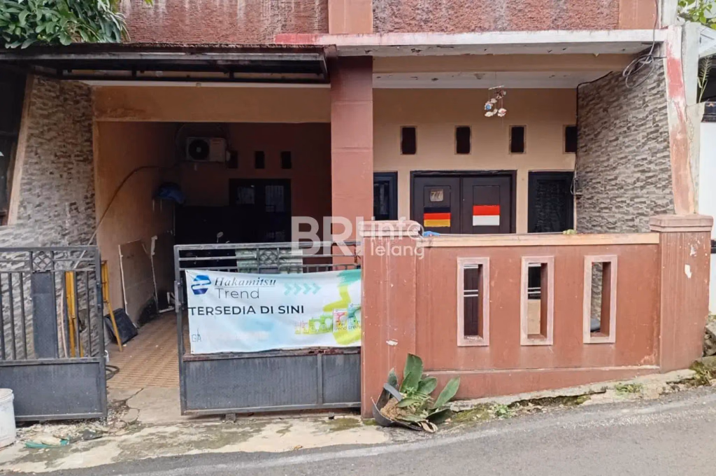 Rumah lelang JAKARTA TIMUR