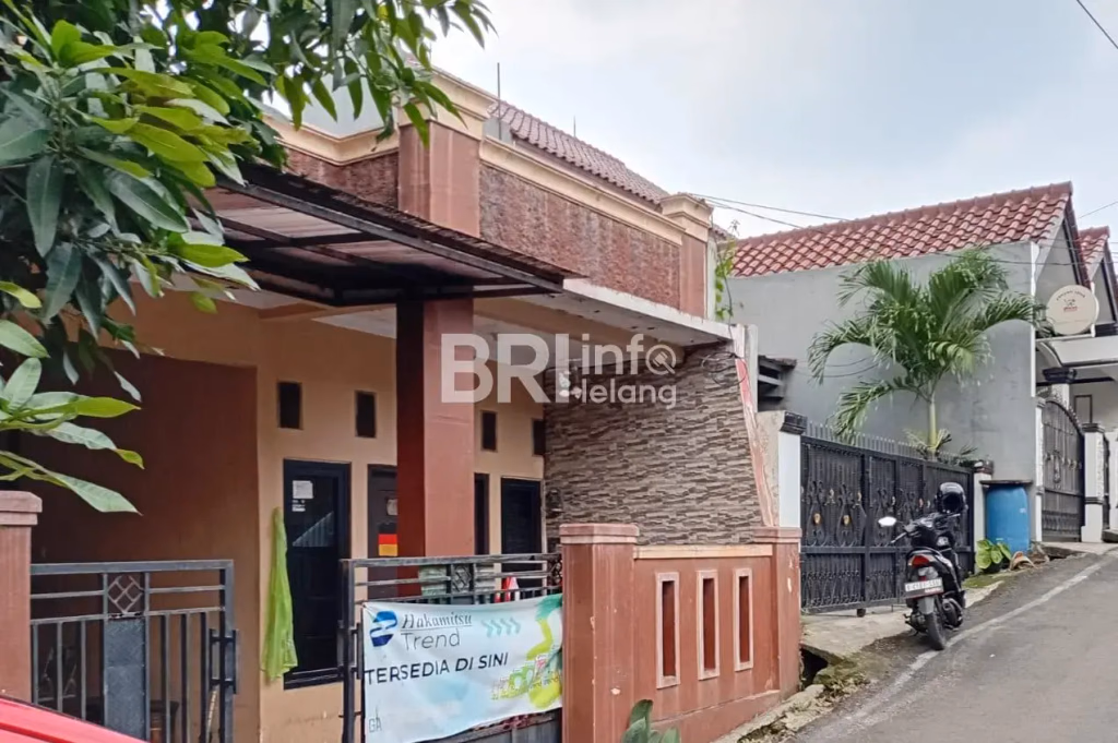 Rumah Gang H Balok Jaktim, Harga 441 Juta! foto 3