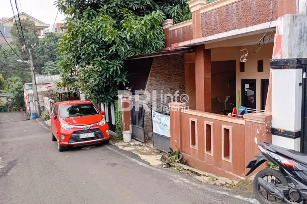 Rumah Gang H Balok Jaktim, Harga 441 Juta! foto 4