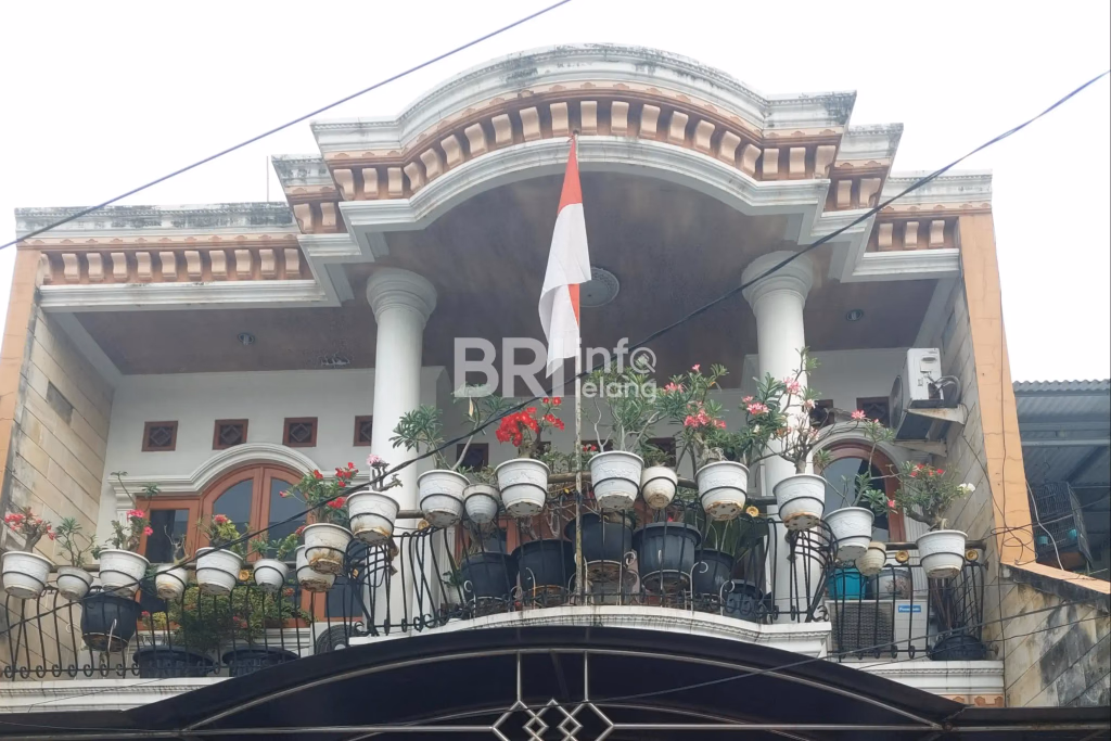 Rumah lelang JAKARTA UTARA