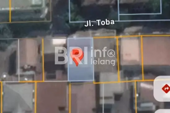 Rumah Sukapura Cilincing Jakut, LT 97 m2, Harga Miring foto 4