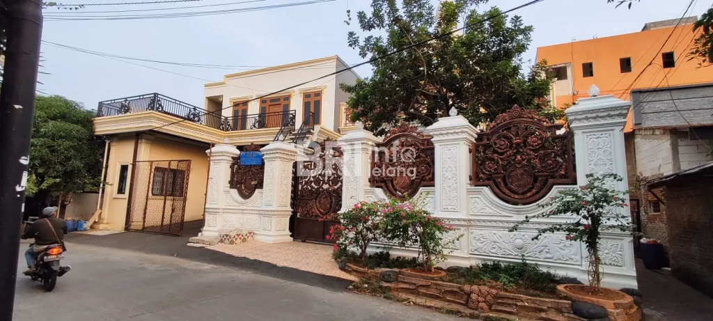 Rumah lelang JAKARTA UTARA