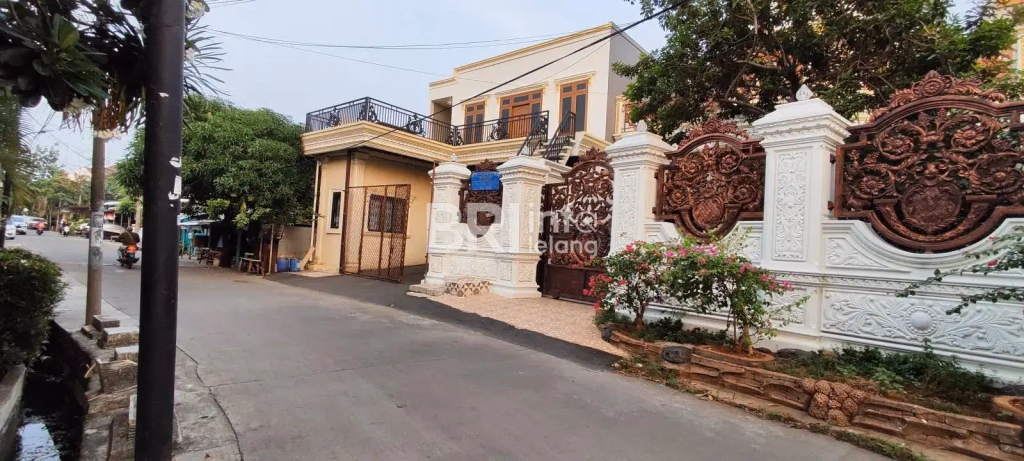 Rumah Walang Timur Koja Jakut, Luas 265 m2, Investasi foto 2
