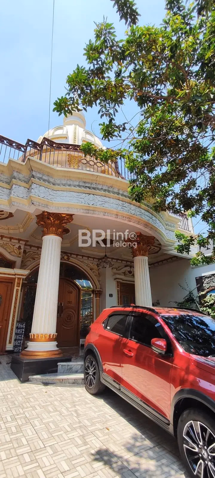 Rumah Walang Timur Koja Jakut, Luas 265 m2, Investasi foto 3