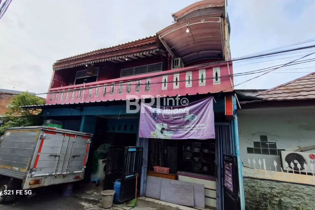 Rumah lelang JAKARTA TIMUR