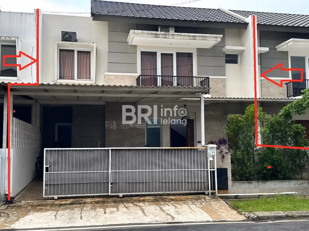 Rumah lelang JAKARTA TIMUR