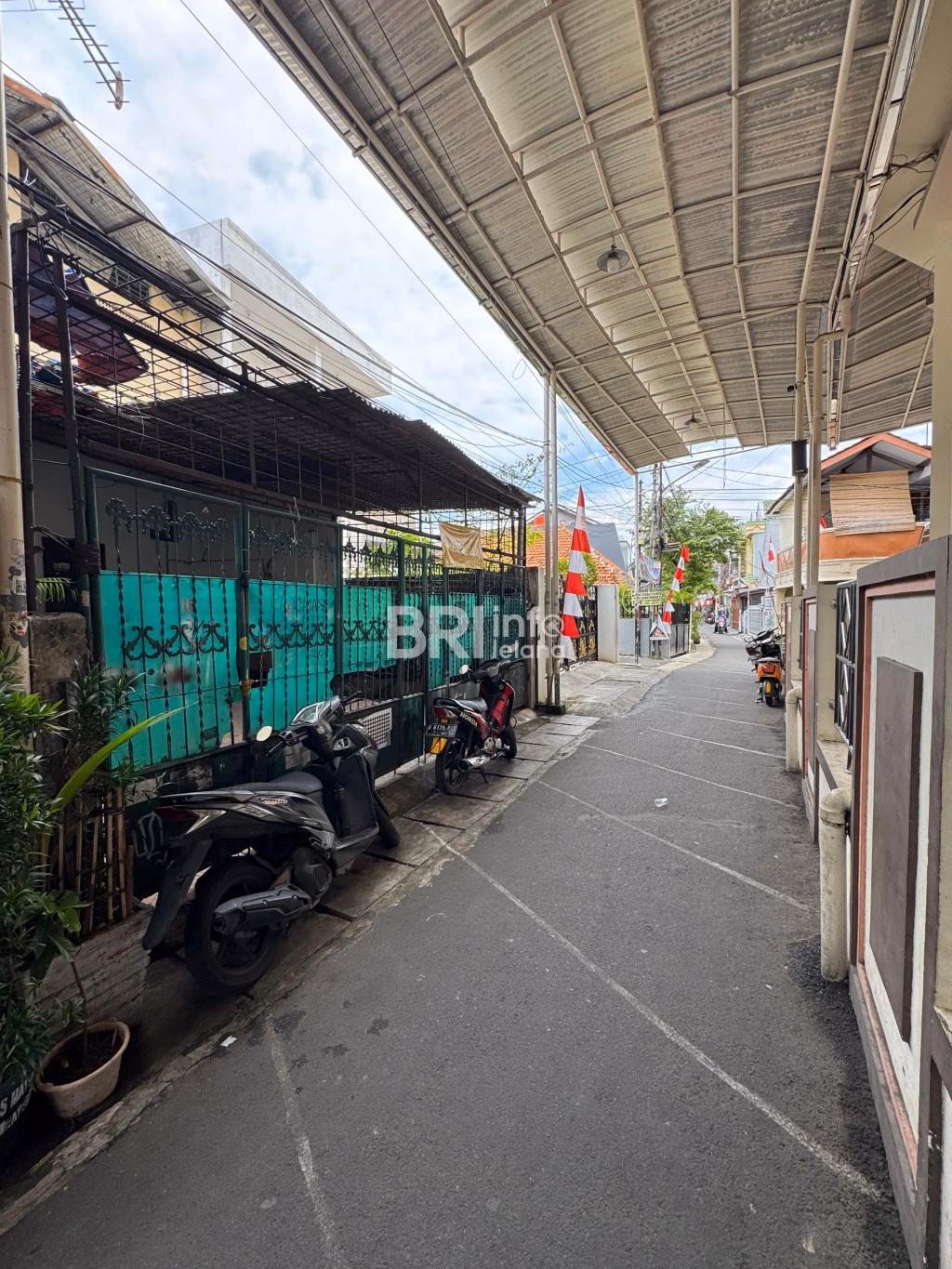 Rumah lelang JAKARTA PUSAT