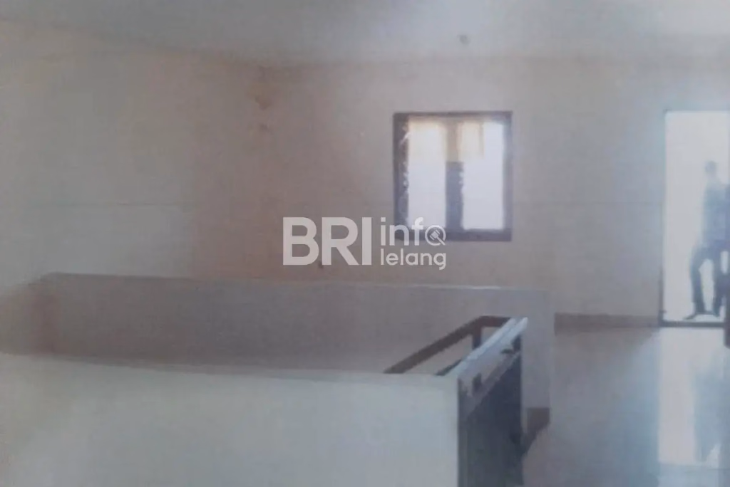 Rumah lelang JAKARTA BARAT