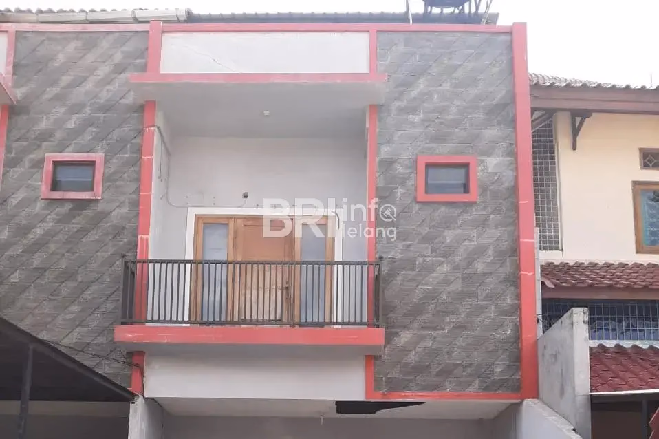 Rumah Duri Kepa Kebon Jeruk Jakbar, Harga Murah! foto 2