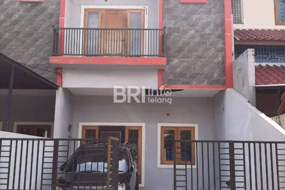 Rumah Duri Kepa Kebon Jeruk Jakbar, Harga Murah! foto 3