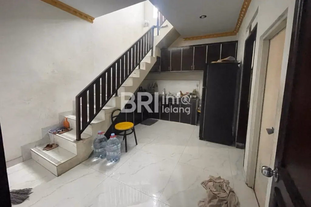 Rumah 2 Lantai Semper Cilincing Jakut, Harga 594 Juta foto 4