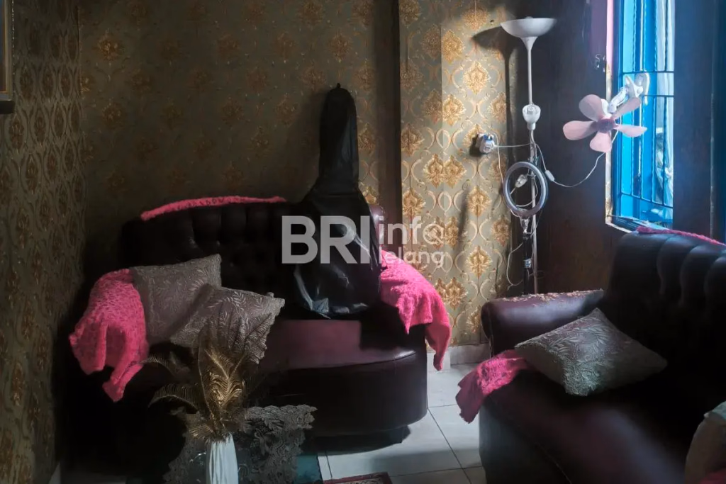 Rumah lelang JAKARTA BARAT