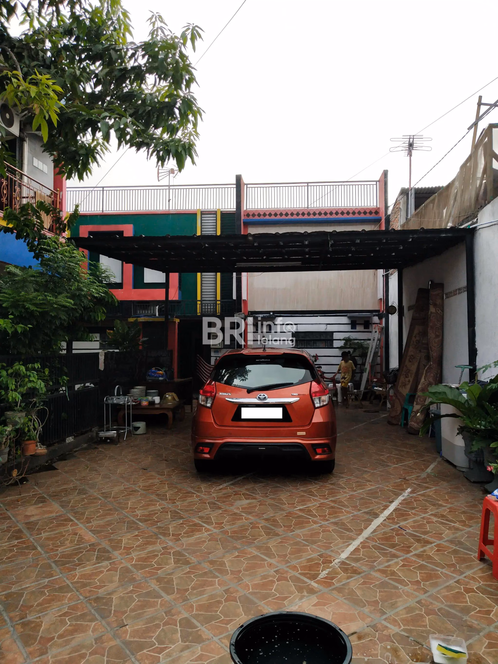 Rumah lelang JAKARTA TIMUR