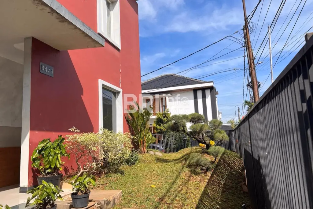 Rumah Eramas 2000 Cakung Jaktim, Luas 500 m2, Harga Miring foto 2