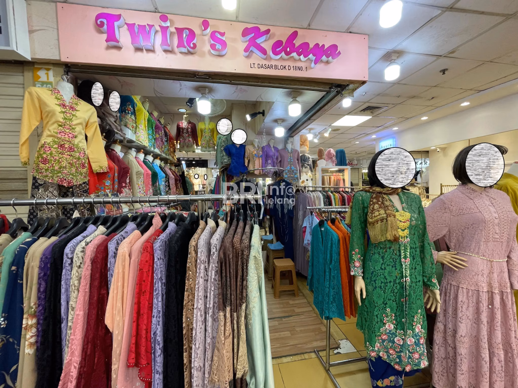 Ruko lelang JAKARTA PUSAT