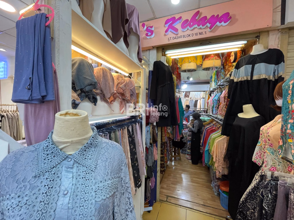 Ruko Thamrin City Jakarta Pusat, Harga Terjangkau! foto 4