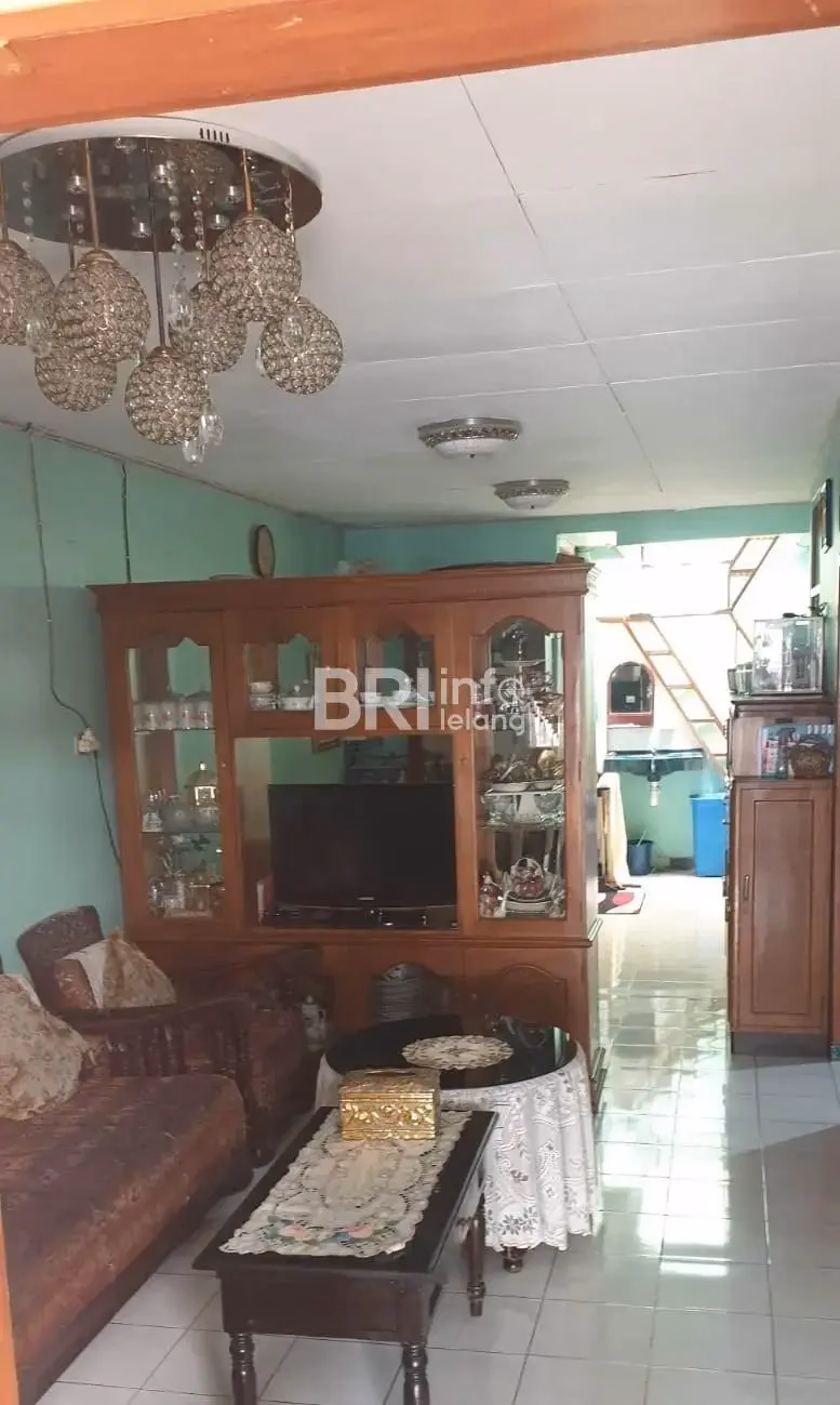 Rumah lelang JAKARTA UTARA