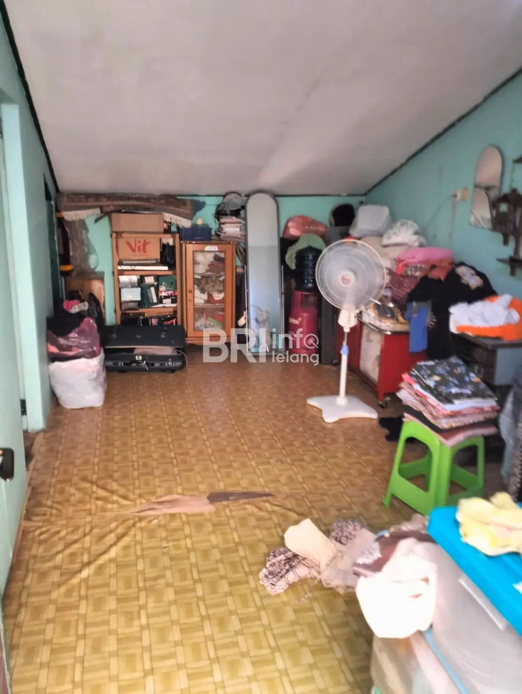 Rumah Sunter Indah II Tanjung Priok, Harga 1.65M foto 2