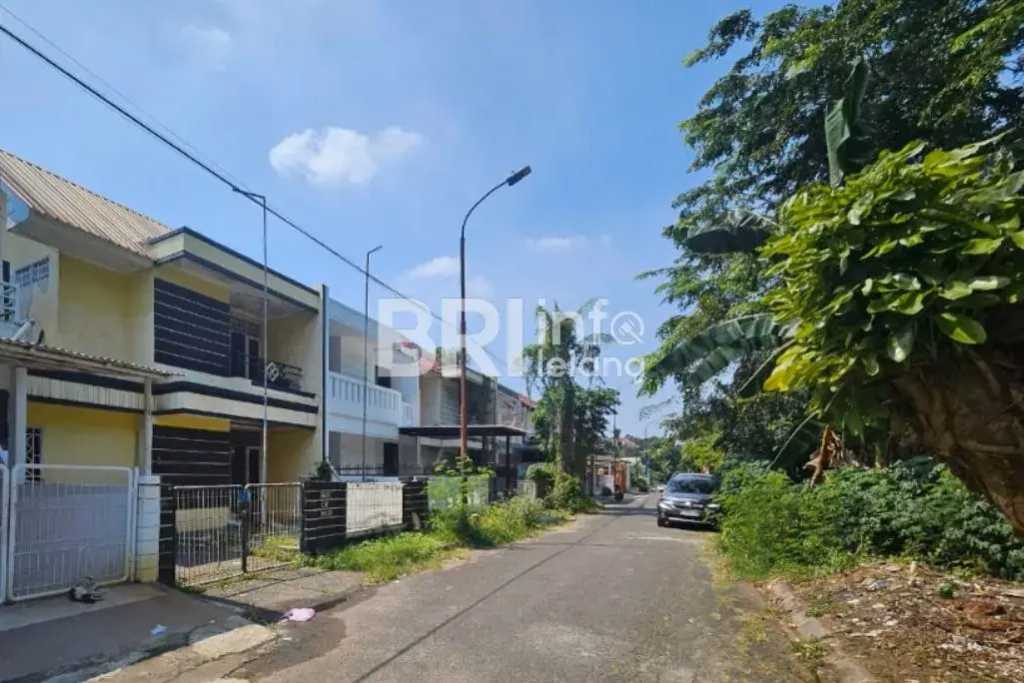 Rumah lelang JAKARTA TIMUR