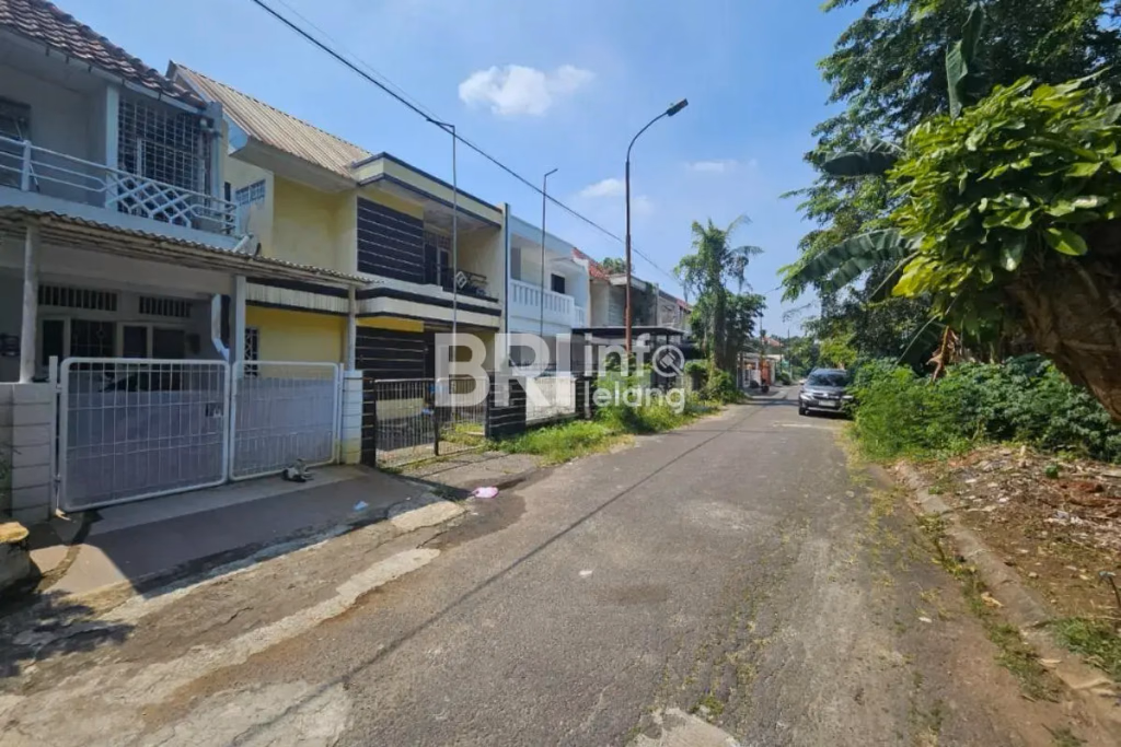 Rumah lelang JAKARTA TIMUR