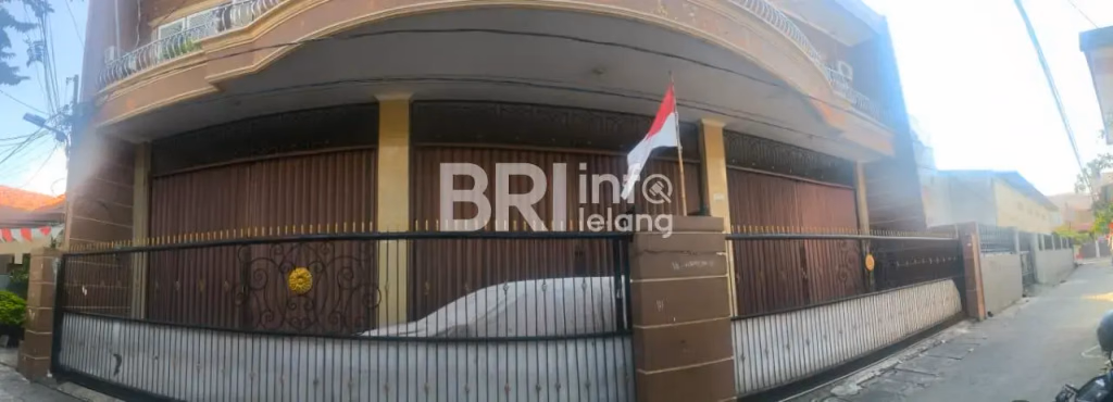 Ruko lelang JAKARTA UTARA