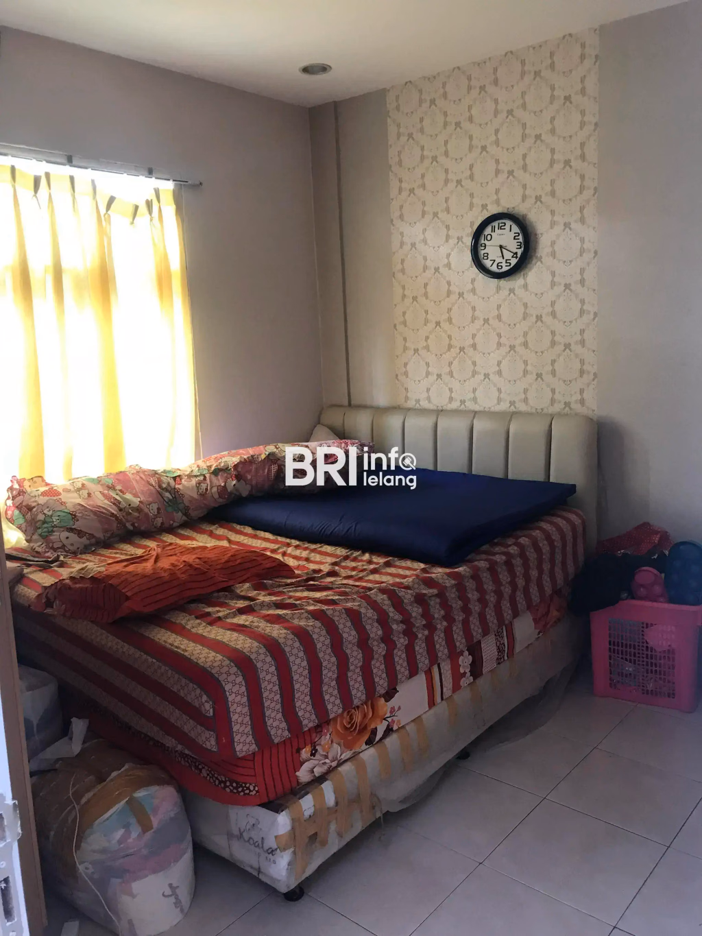 Rumah Petojo Sabangan Jakarta Pusat, Harga Terbaik! foto 2