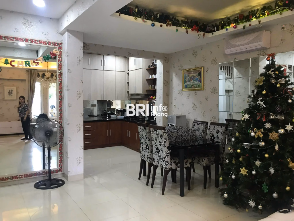 Rumah Petojo Sabangan Jakarta Pusat, Harga Terbaik! foto 4