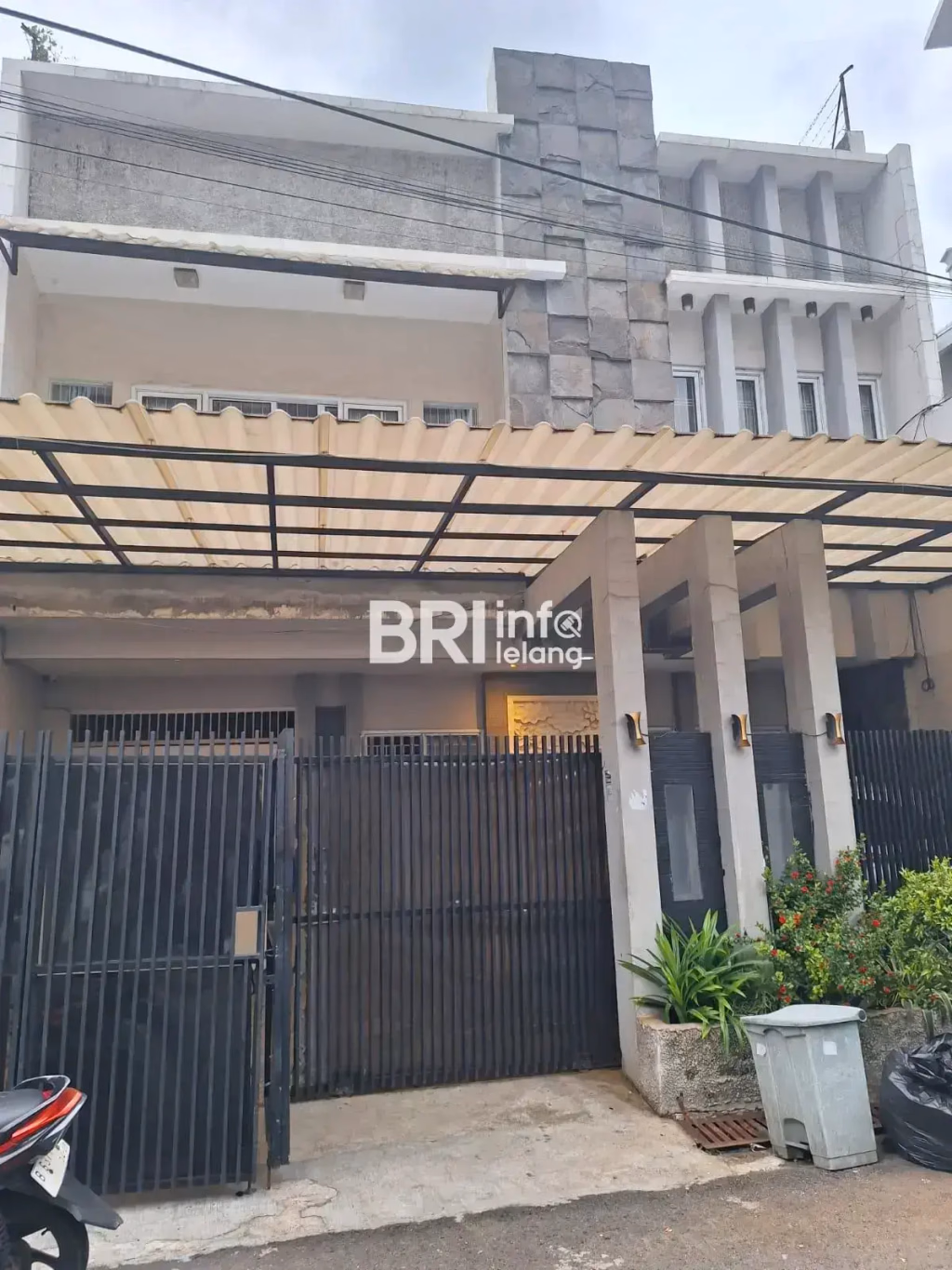 Rumah lelang JAKARTA PUSAT