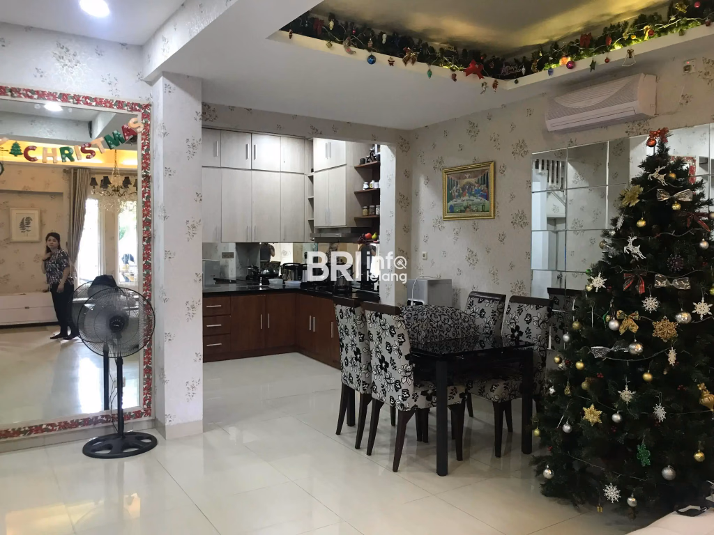 Rumah Petojo Selatan Jakpus, Harga Terbaik! foto 2