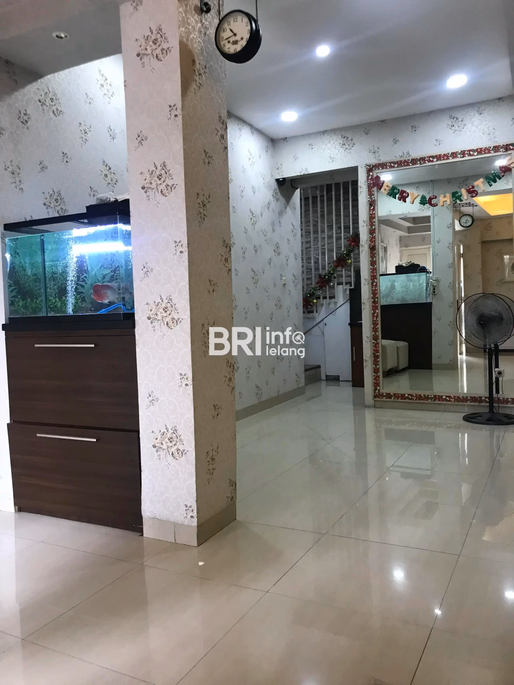Rumah Petojo Selatan Jakpus, Harga Terbaik! foto 3