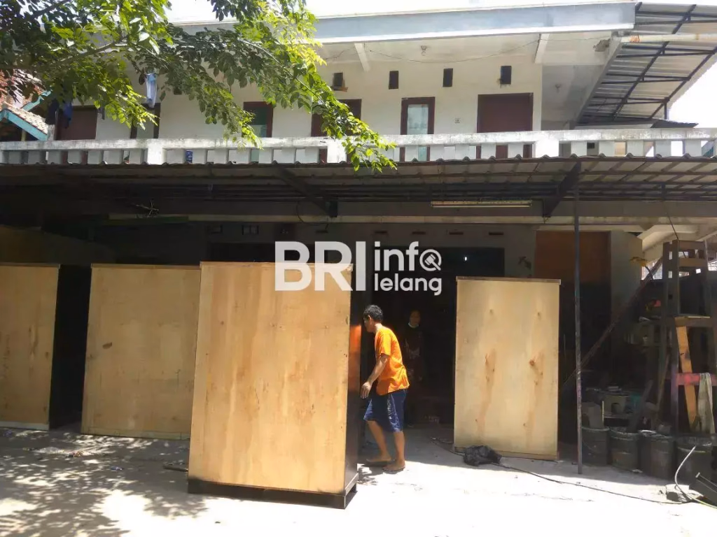 Rumah Puri JIEF Cakung Jaktim, Luas 328 m2 Harga 1.5M foto 2