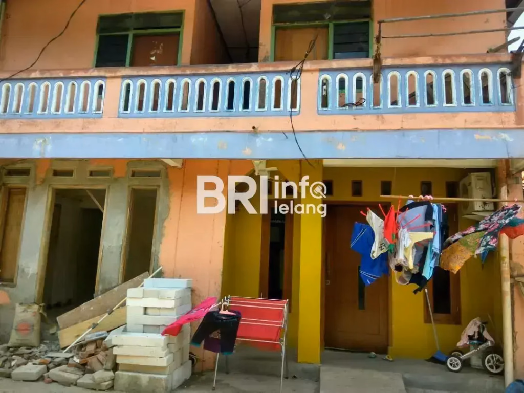 Rumah Puri JIEF Cakung Jaktim, Luas 328 m2 Harga 1.5M foto 3