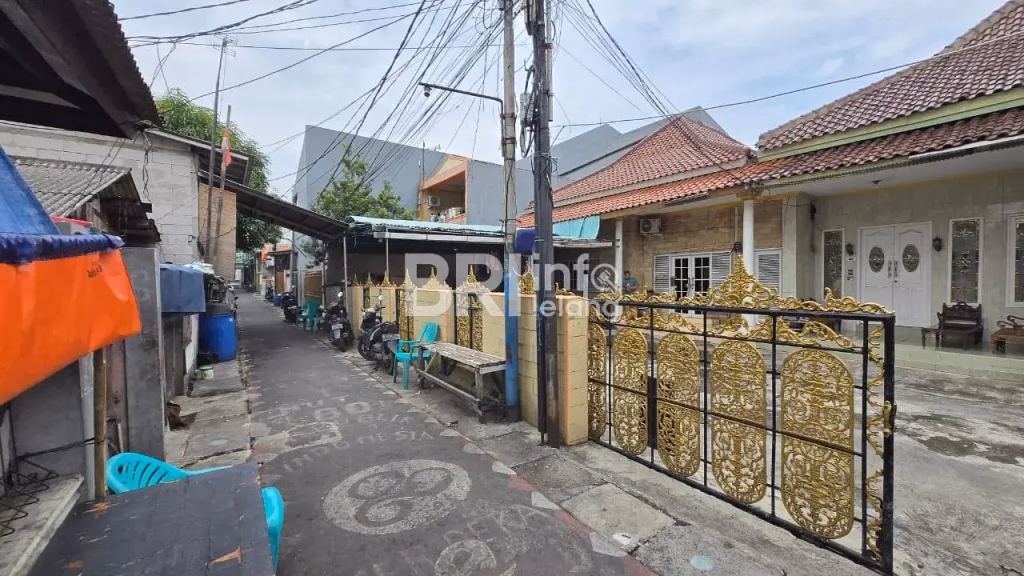 Rumah lelang JAKARTA UTARA