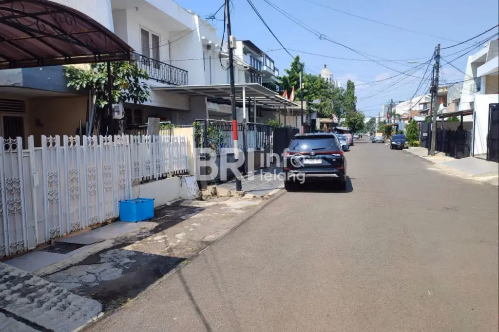 Rumah lelang JAKARTA UTARA