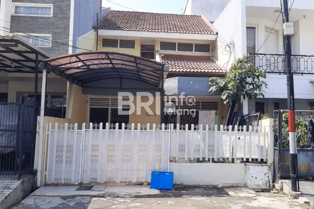 Rumah Janur Asri Kelapa Gading Jakut, Harga 1.5M foto 3