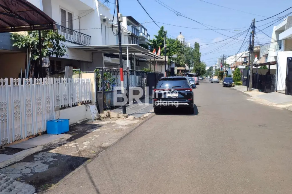 Rumah Janur Asri Kelapa Gading Jakarta Utara, Harga Miring foto 4