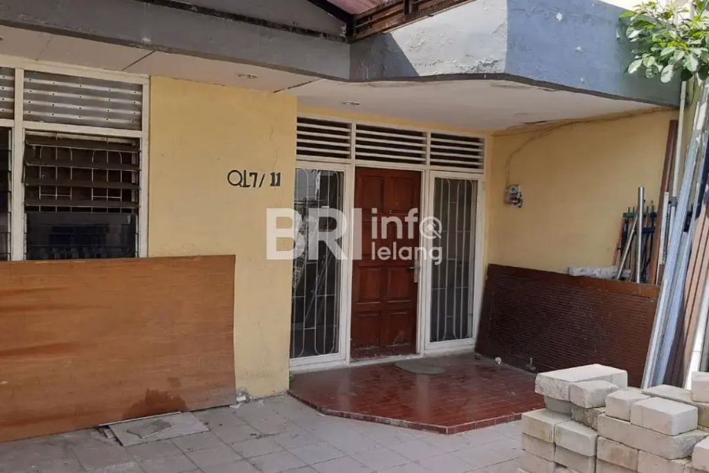 Rumah Janur Asri Kelapa Gading Jakarta Utara, Harga Miring foto 5