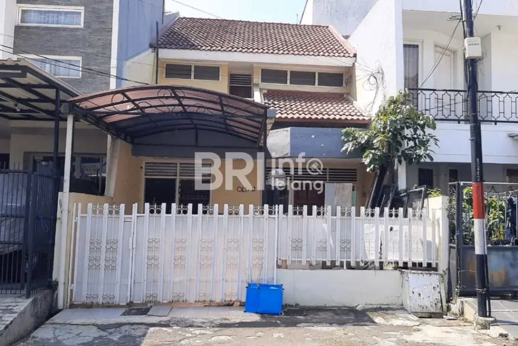 Rumah Janur Asri Kelapa Gading Jakarta Utara, Harga Miring foto 6